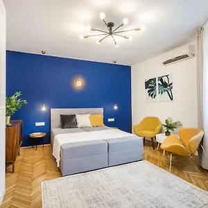  Appartement Bpr Unique With A/c