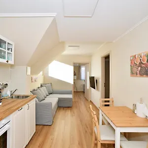 Palmy Apartmanhouse شقة