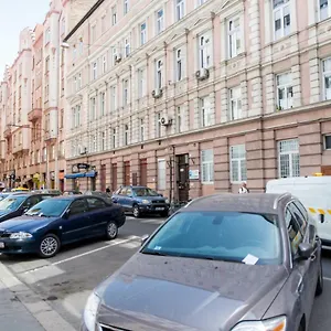  Appartement Wess11 Downtown