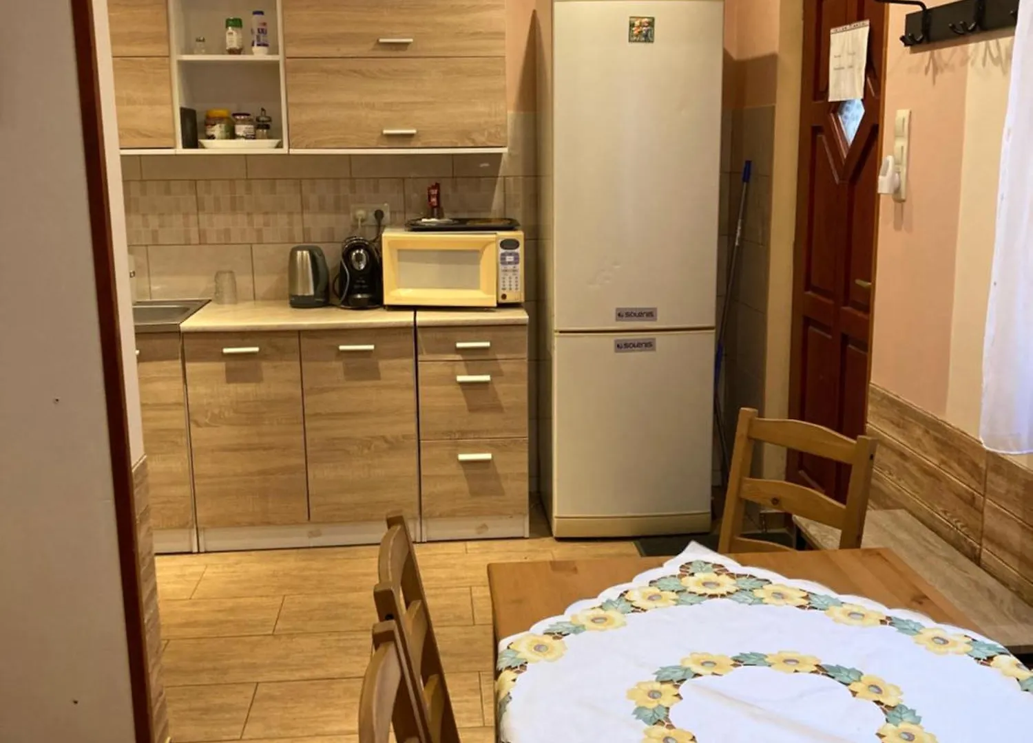 Green Lake Airport Apartments 베체스