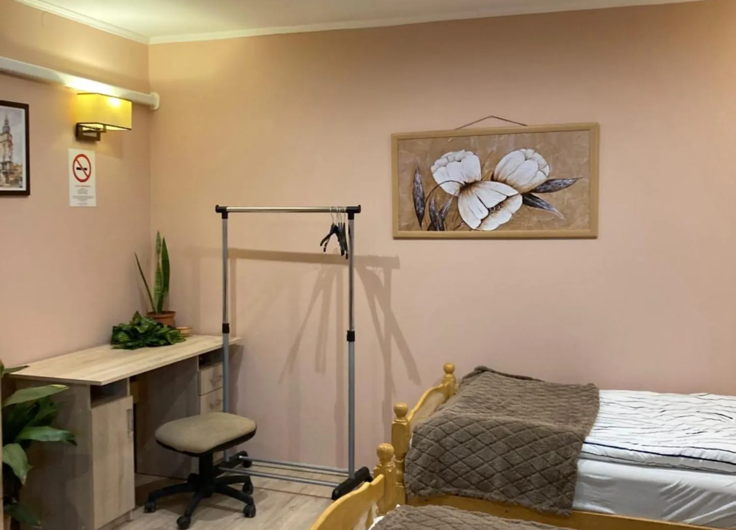 Green Lake Airport Apartments 베체스