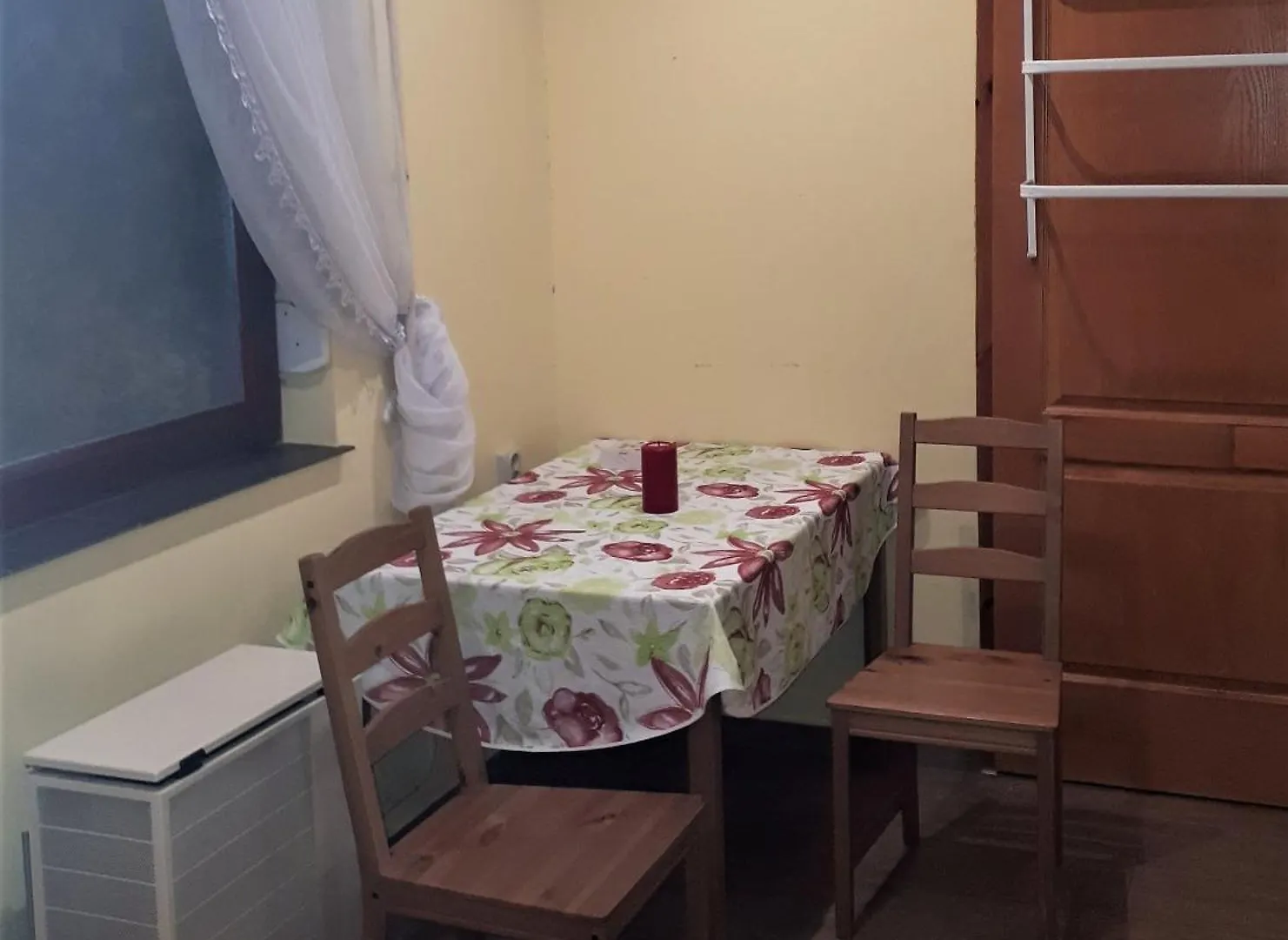 Green Lake Airport Apartments 베체스